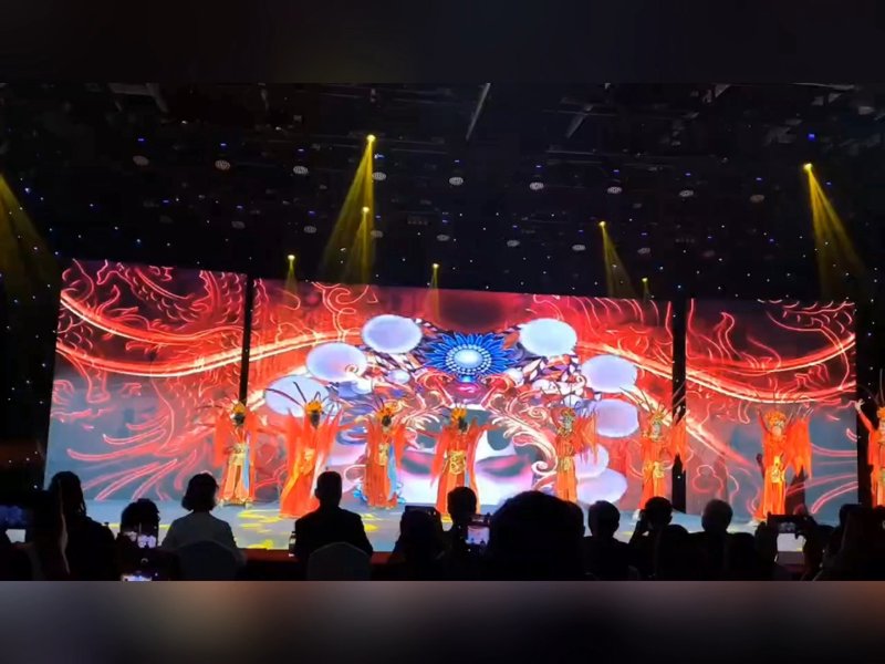 商业演出市场的风云变幻